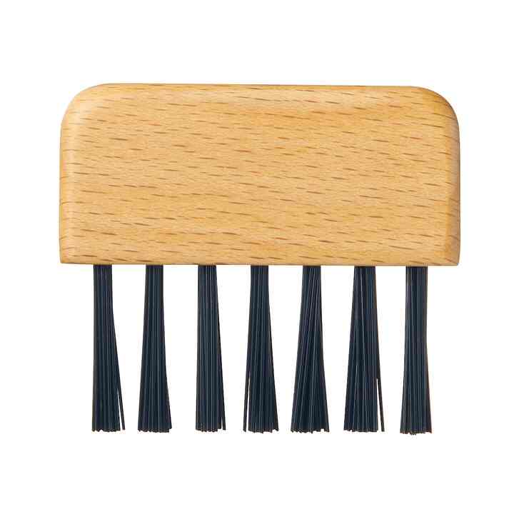 ブナ材お手入れブラシヘアブラシ用