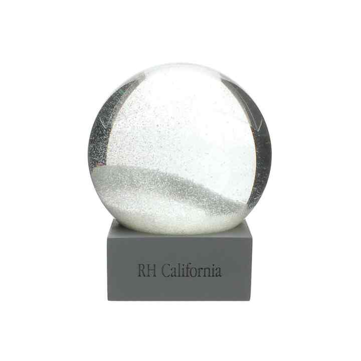 Snowdome スノードーム