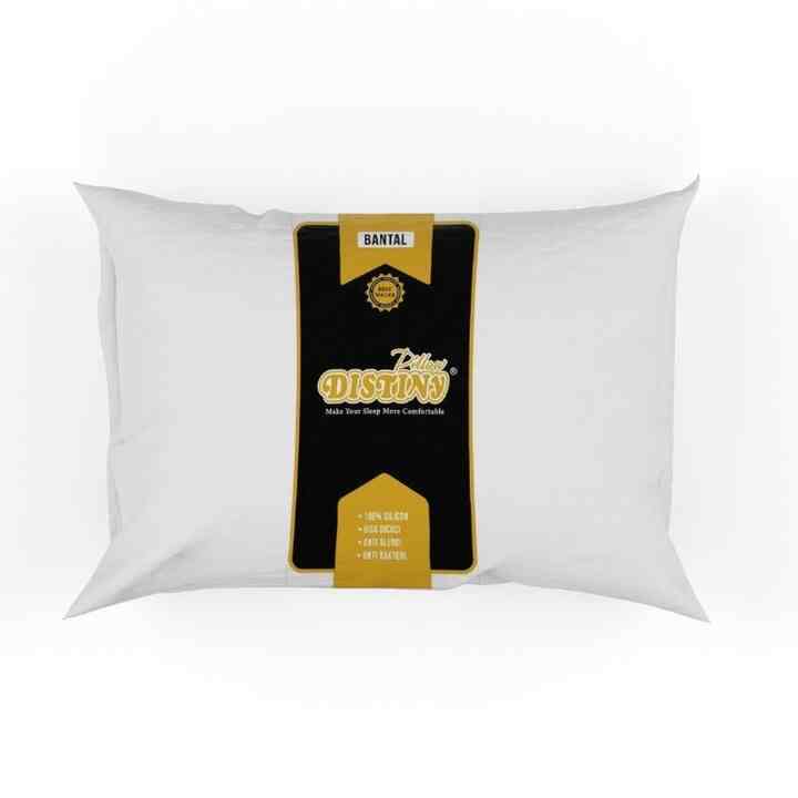 BANTAL TIDUR 45X65