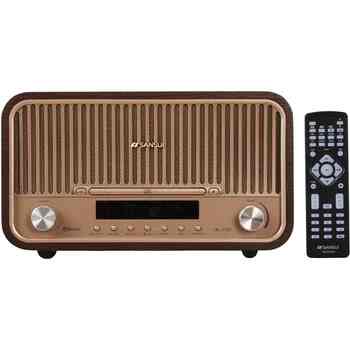 CDステレオシステム SMC-820BT