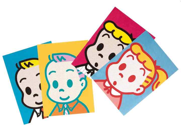 オサムグッズ 100枚レターブック