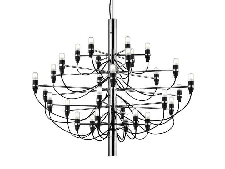 2097/30 シャンデリア［4色］