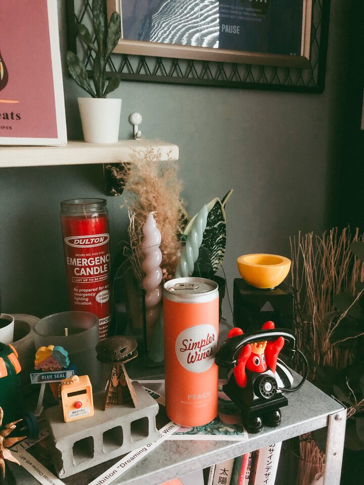 short form carousel card thumbnail