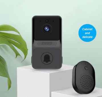 WiFi Video Doorbell