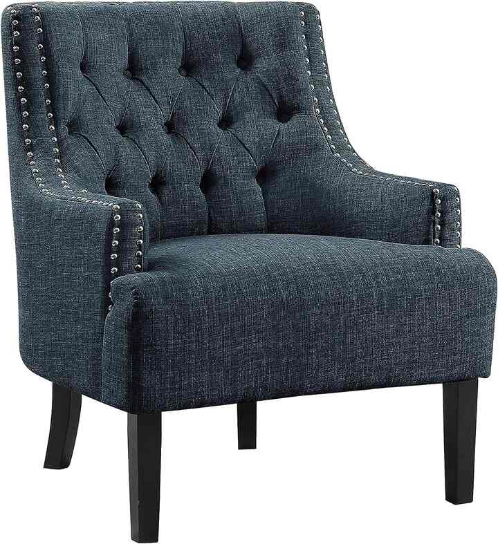 Luster Accent Chair