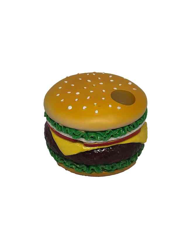 ハンバーガー ペンスタンド