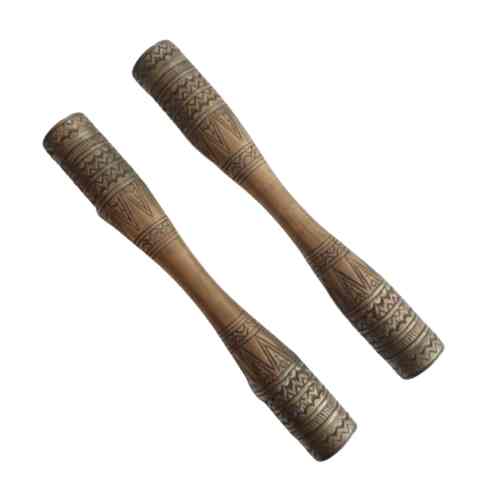 Handle Pintu 1 Set 30 cm