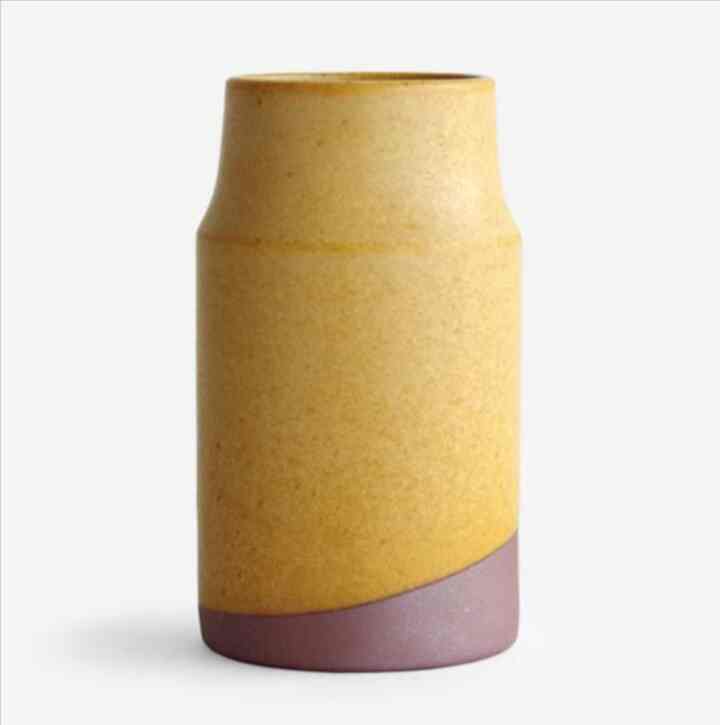 セラミック チューブスタンド【3colors】