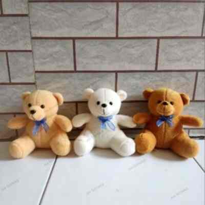 Boneka teddy bear