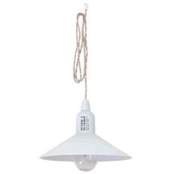 HANG LAMP TYPE2 ペンダントランプ［3色・2種］