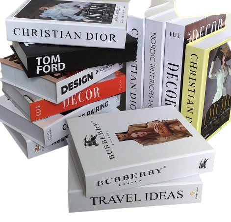 DUMMY BOOK MIX SMALL