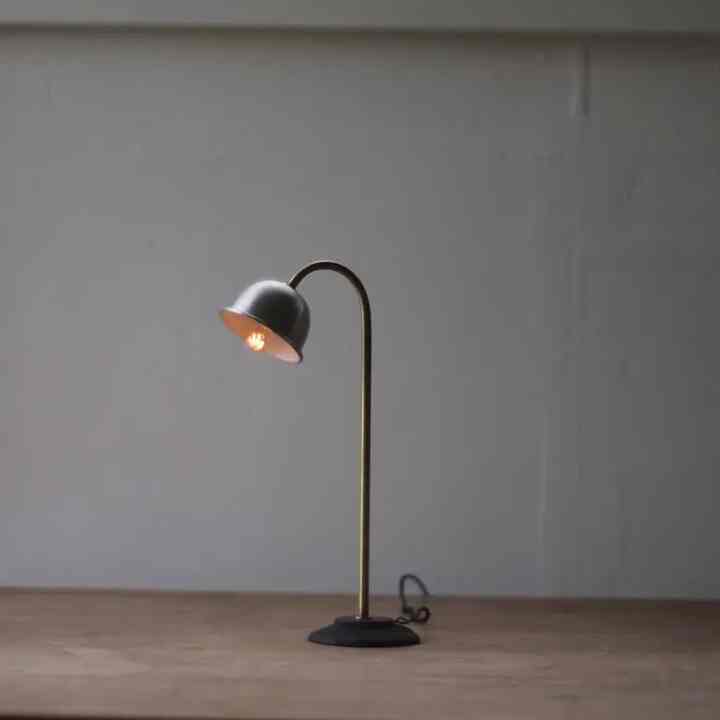 burnerd テーブルライト