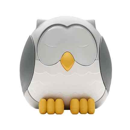 The Owl Diffuser + Lavender 5ml