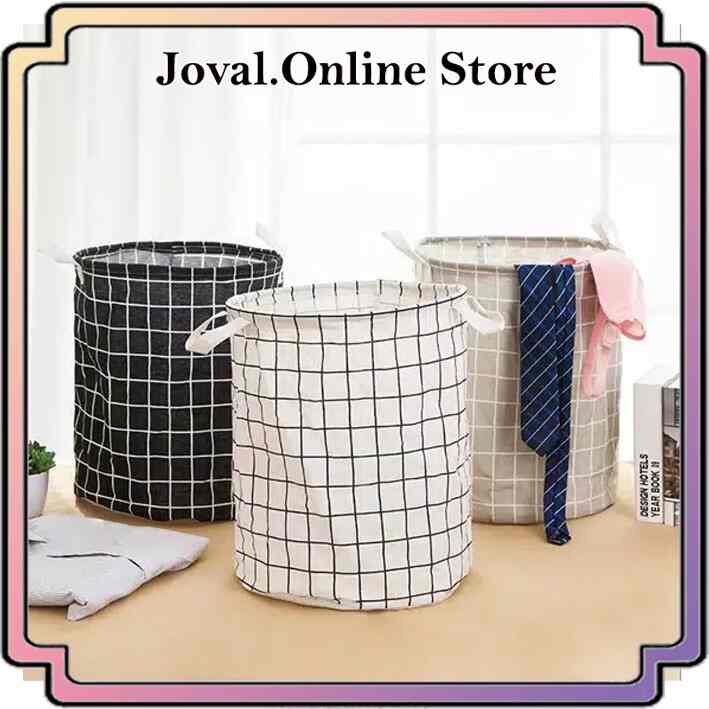 Keranjang Laundry