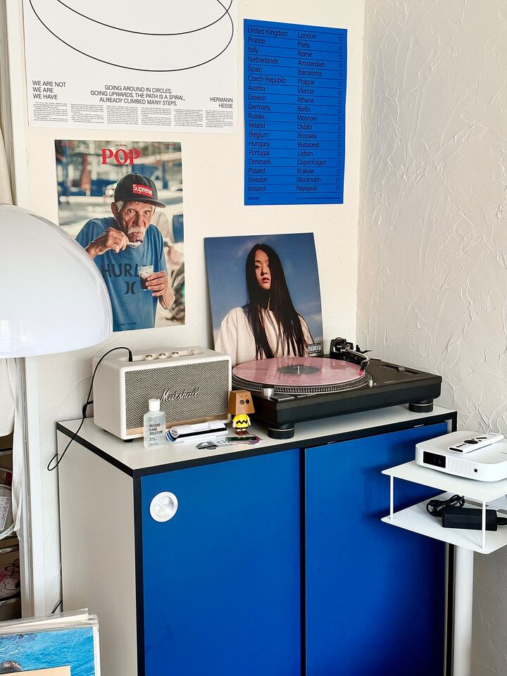 short form carousel card thumbnail