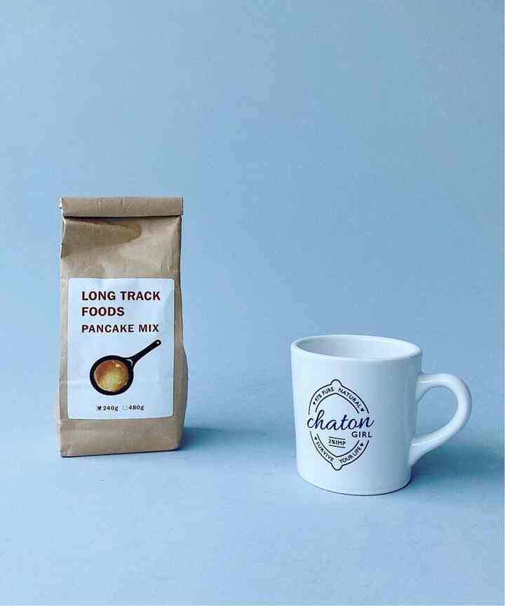 Chaton シャルルオリジナルマグカップ