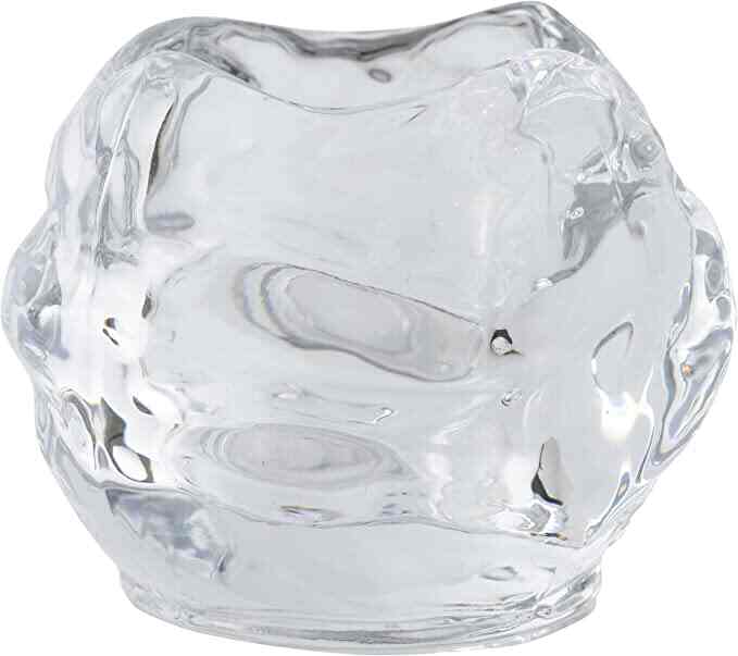 ロックアイス キャンドルホルダー