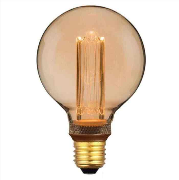 NOSTALGIA LED Bulb ノスタルジアバルブ 【2種】【2colors】