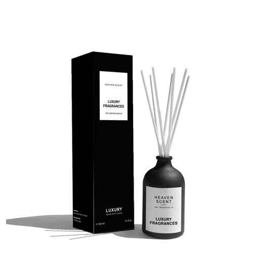 Luxury Reed Diffuser 100ml
