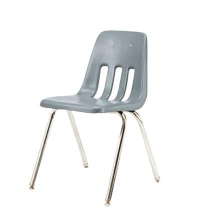 VIRCO バルコ 9000 Chair［10色］