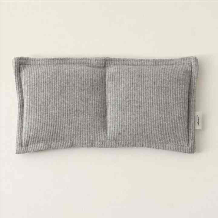 玄米カイロ 目元用（リブ）