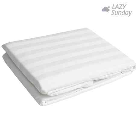 Bed Sheet Fitted Set