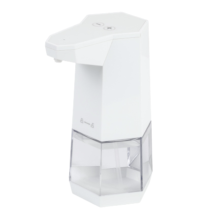 ソープディスペンサー