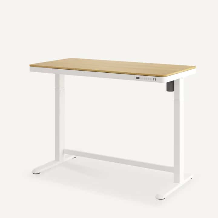電動昇降スタンディングデスク EG8 · EW8［2色］