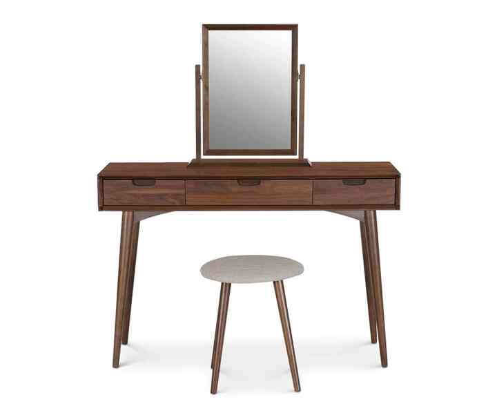 Juneau Vanity Table