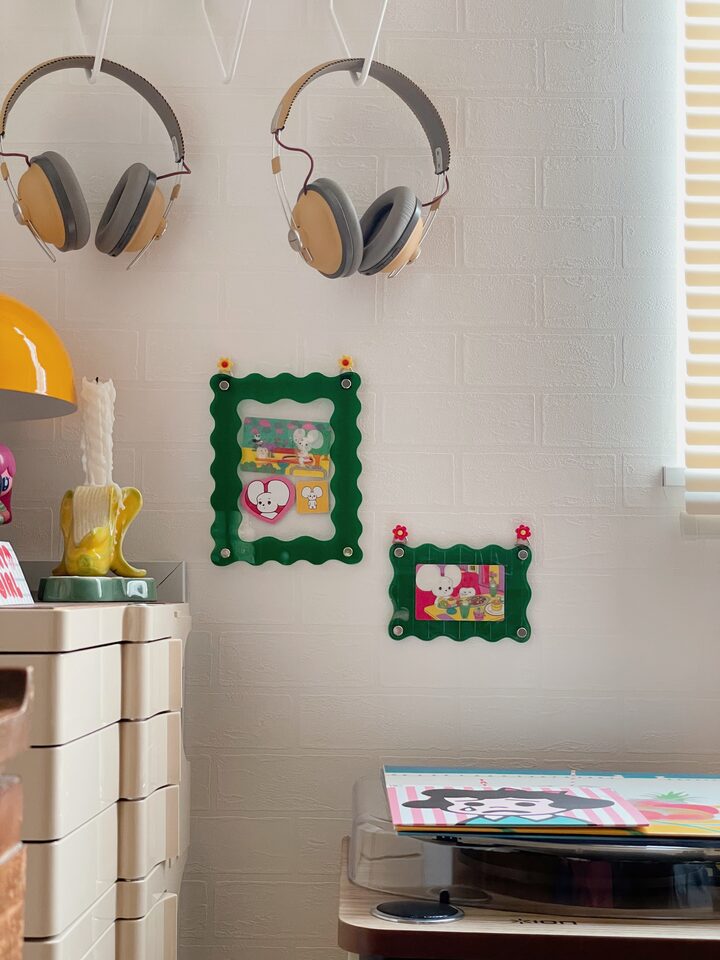 short form carousel card thumbnail