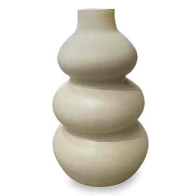 Vas Bunga Decorative