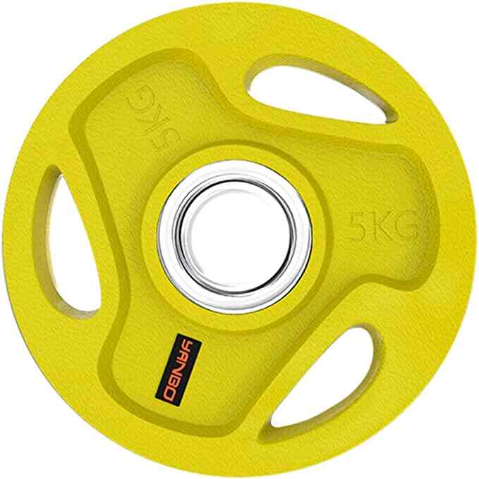 ラバー バーベル ダンベル【5種】