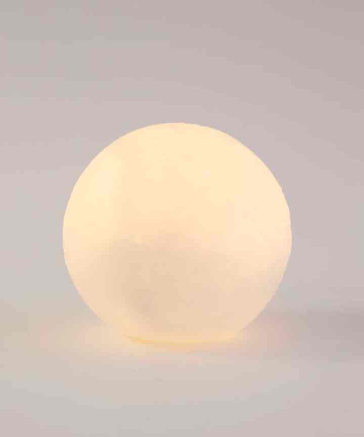 LEDムーンタッチライト
