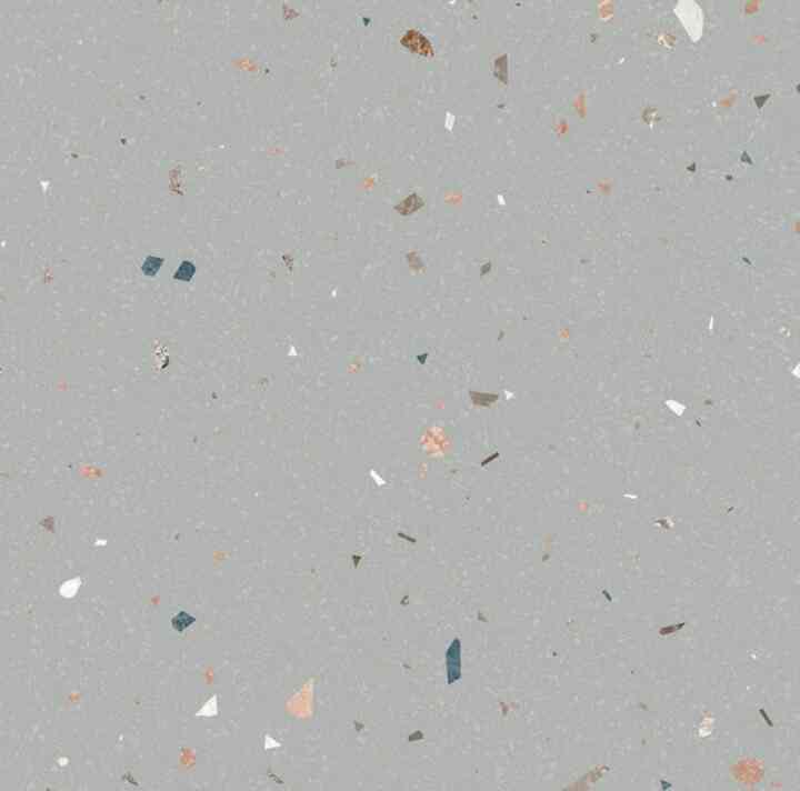 DVANCOUVER TERRAZO 60X60