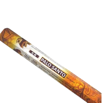 お香 パロサント香 インセンススティック