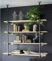 Storage Shelving Bookshelf