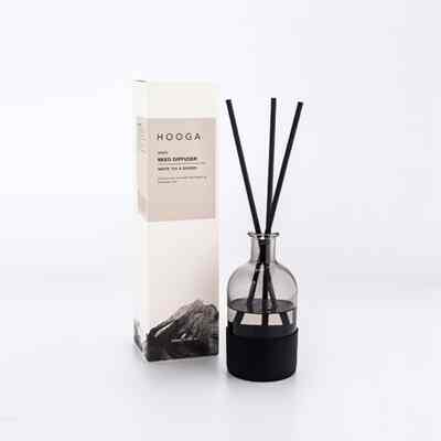 Black Reed Diffuser