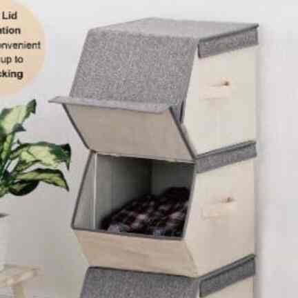 Magnetic Storage Box