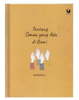 Buku tentang semua yang ada di bumi