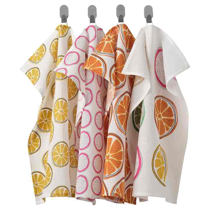 TORVFLY Dish Towels