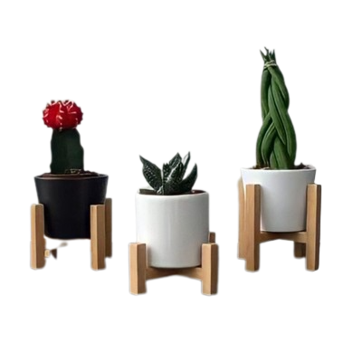 Standing Planter