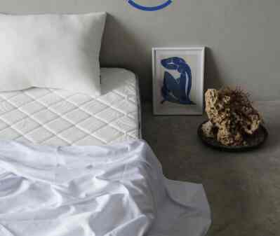 Kasur pocket spring 120x200