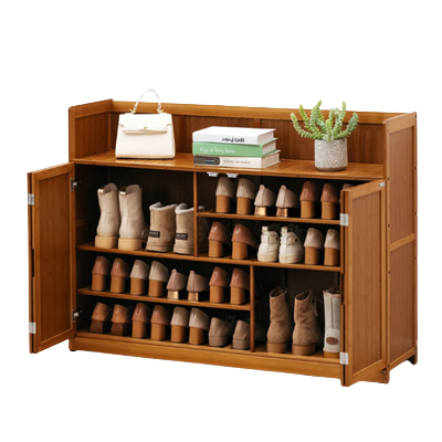 Lemari Sepatu Lipat 5/6/7