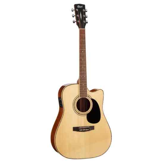 AD880CE-NAT acoustic guitar