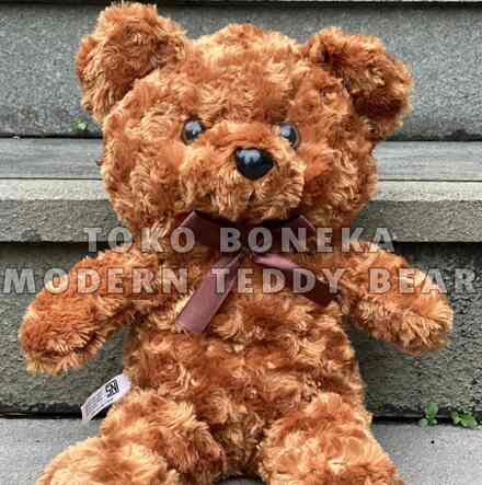 Teddy Bear