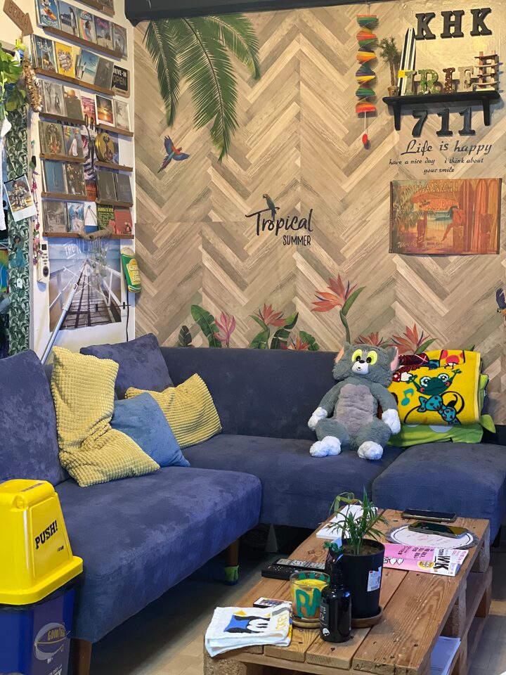 short form carousel card thumbnail