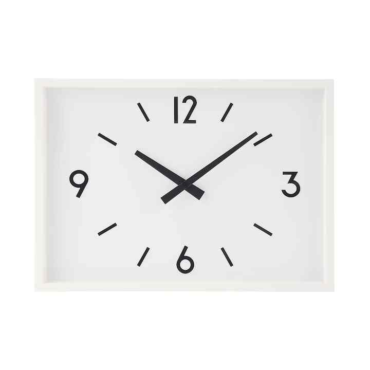 駅の時計 ＭＪ－ＷＣＪＳ１