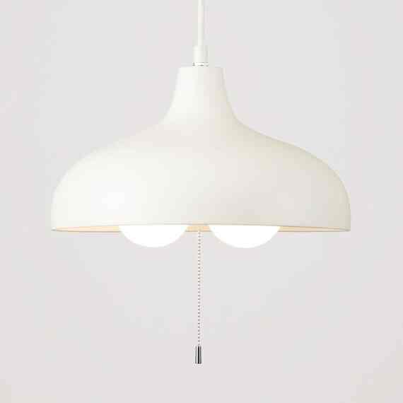 ペンダントライト Nシック3［2色］