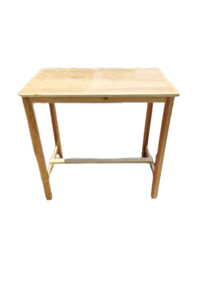 Meja Jati Belanda 80x45x75cm