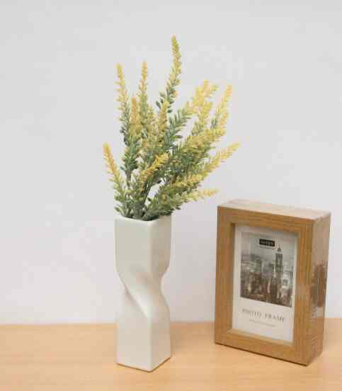 Bunga Lavender Artificial